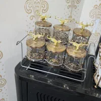 پاسماوری و جاادویه|ظروف نگهدارنده، پلاستیکی، یک‌بارمصرف|مشهد, محمدآباد|دیوار