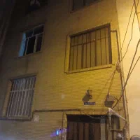 آپارتمان ۳۴متری طبقه ۳