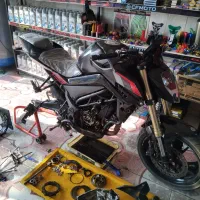 صفحه کلاچ کی وی ۲۴۹n