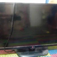 تلوزیون LG32