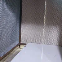 قفس مرغ|لوازم جانبی حیوانات|سنندج, |دیوار