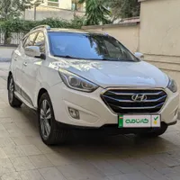 هیوندای توسان ix35 2400cc مدل 2014|خودرو سواری و وانت|تهران, ولنجک|دیوار