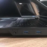 لپ تاپ Fujitsu H780|رایانه همراه|تهران, میدان ولیعصر|دیوار