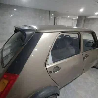 پی کی|خودرو سواری و وانت|همدان, |دیوار