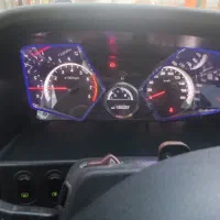 پراید 132 مدل 96|خودرو سواری و وانت|مشهد, همت آباد|دیوار