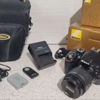 دوربین عکاسی|دوربین عکاسی و فیلمبرداری|خرمآباد (تنکابن), |دیوار