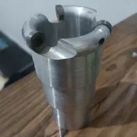 کاتر استوانه ای