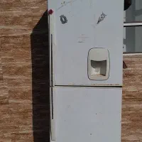 یخجال دسته دوم