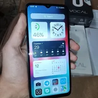 vocal v0 plus 64/6 با قاب هندزفری گلس شارژ آکبند|موبایل|تهران, پیروزی|دیوار