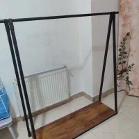 رگال لباس نو