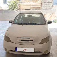 تیبا مدل ۹۰ تک سوز