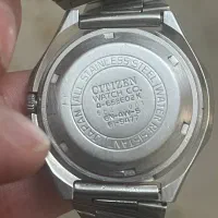 ساعت سیتیزن طلایی صفحه میکرون خاص ژاپن سیکو اورینت|ساعت|تهران, وردآورد|دیوار