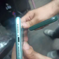 گوشی آیفون. ۱۱|موبایل|جنت آباد, |دیوار