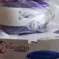 دستگاه پارافین