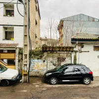 فروش نقدی زمین سنددار ۲۲۸متری/تاپ لوکیشن فلکه گاز