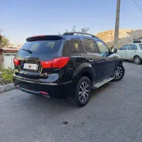 هایما S7 توربو1800cc، مدل ۱۳۹۶|خودرو سواری و وانت|تبریز, |دیوار
