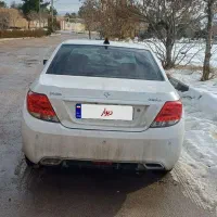 دنا ۹۶ تیپ دو|خودرو سواری و وانت|بجنورد, |دیوار