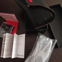 عینک ریبن شیشه سنگی|زیورآلات و اکسسوری|ازنا, |دیوار