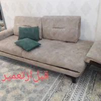 تعمیر،رنگ آمیزی‌ وتولید مبلمان ماهون|خدمات پیشه و مهارت|کامیاران, |دیوار