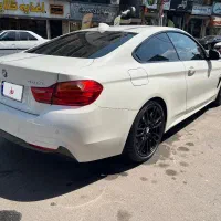 بی ام و 430i کوپه 2017 M package|خودرو سواری و وانت|رشت, کاکتوس|دیوار