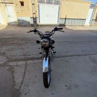 موتور ۸۳تمیز و سرحال|موتورسیکلت|یزد, |دیوار