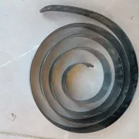 فنر کرکره|مصالح و تجهیزات ساختمان|کرمانشاه, |دیوار