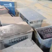 فوروش وخرید هرنوح دستگاجوش موتوربرق ترانس برق|عمده‌فروشی|مشهد, کوی سیدی|دیوار