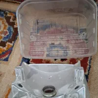 خطر چراغ هندا