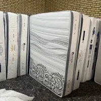 تشک با متریال وارداتی