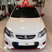 کوییک r مدل ۱۴۰۰ با شرایط اقساطی ویژه