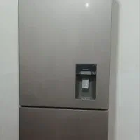 یخچال فریزر