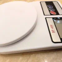 ترازو آشپزخانه sf400 فروش(خرد و عمده)|سایر لوازم برقی|تهران, یاخجی آباد|دیوار