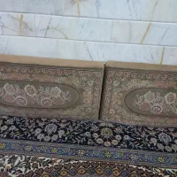 فرش ۱۲ متری و پشتی|فرش|قم, هفت تیر|دیوار