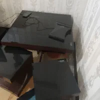 میز وعسلی