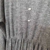 3تا مانتو پاییزه|لباس|قرچک, پویینک|دیوار