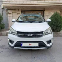 x22 اتومات|خودرو سواری و وانت|کرج, کوی کارمندان شمالی|دیوار