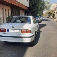 سمند lx ef7 مدل ۹۵