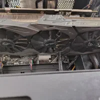 سیستم گیمینگ و رندر