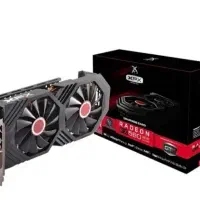 کارت گرافیک rx580