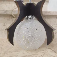 لوستر و آبچکان