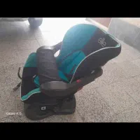 فروش صندلی ماشین و کالسکه دسته عصایی دلیجان