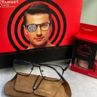 عینک طبی بلو کات و بلوکنترل