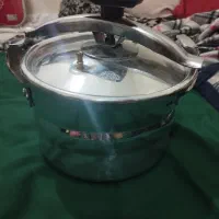 فروش دیگ زودپز. نو بدون استفاده اک|ظروف پخت‌وپز|اهواز, زیتون کارمندی|دیوار