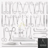 ابزار جراحی حیوانات