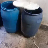 بشکه ۸۰لیتری سالم ۴۵۰تومان