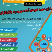 دوره آموزشی/ فن بیان و سخنوری/ حسابداری / کامپیوتر|خدمات آموزشی|شوشتر, |دیوار