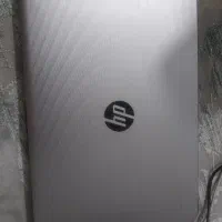 لپتاپ hp ram8 hdd256|رایانه همراه|نسیم‌شهر, |دیوار
