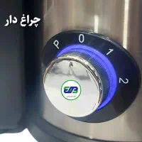 اب میوه گیری 4کاره پاناسونیک|آبمیوه‌گیر و آب‌مرکبات‌گیر|تهران, شوش|دیوار