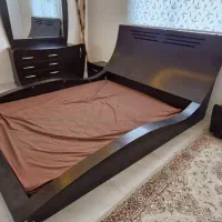 سرویس تخت خواب|تخت و سرویس خواب|اهواز, کوی باهنر|دیوار