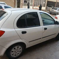 تیبا۲ مدل ۴۰۱